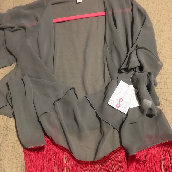 LuLaRoe S Monroe NWT - Picture 1 of 4